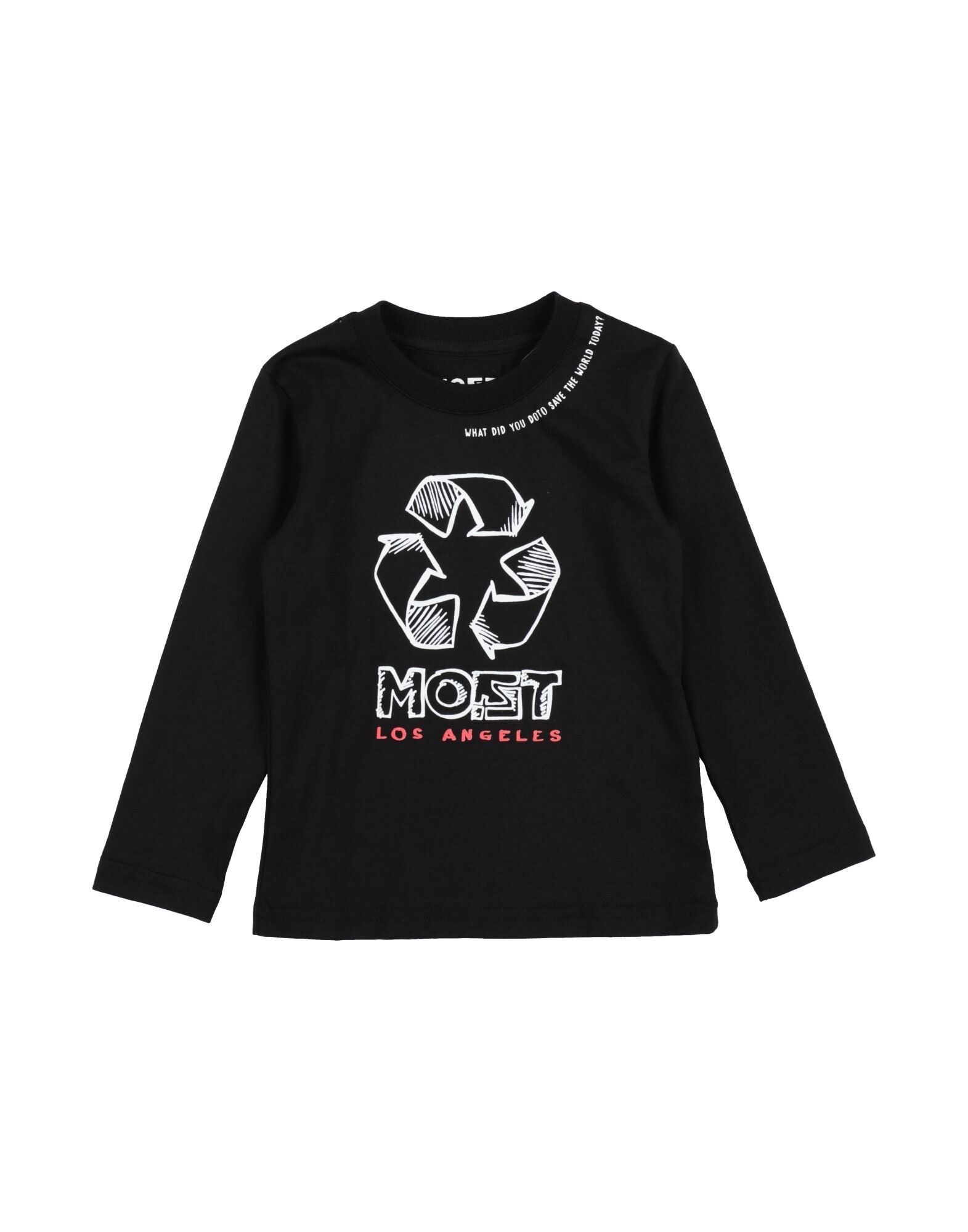 MOST Los Angeles - T-shirts