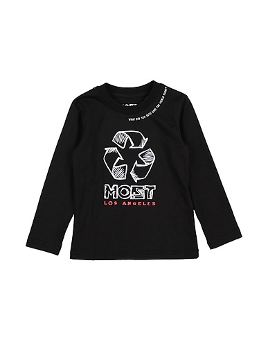 MOST Los Angeles T-shirt 100% Cotton