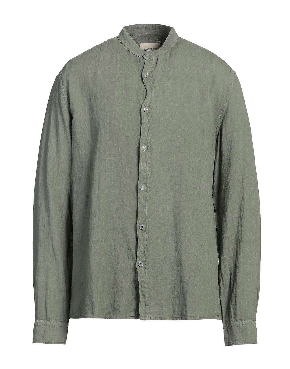 40WEFT - Shirts
