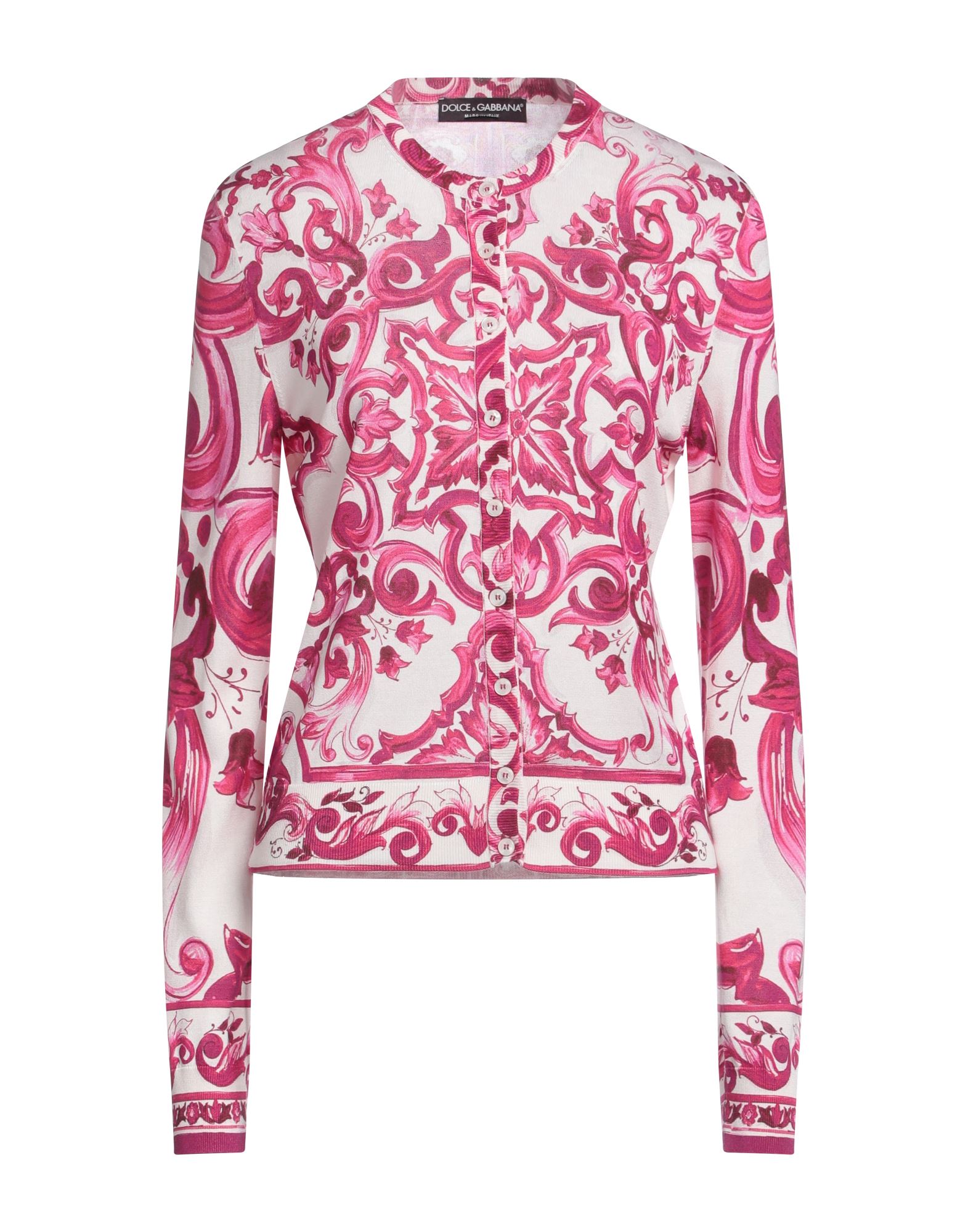 DOLCE&GABBANA - Shirts