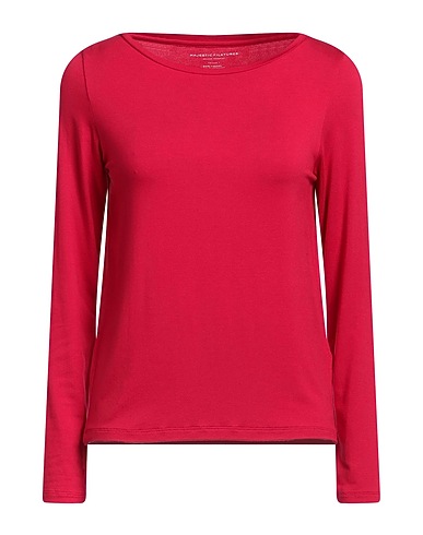 MAJESTIC FILATURES Top 94% Viscose, 6% Élasthanne