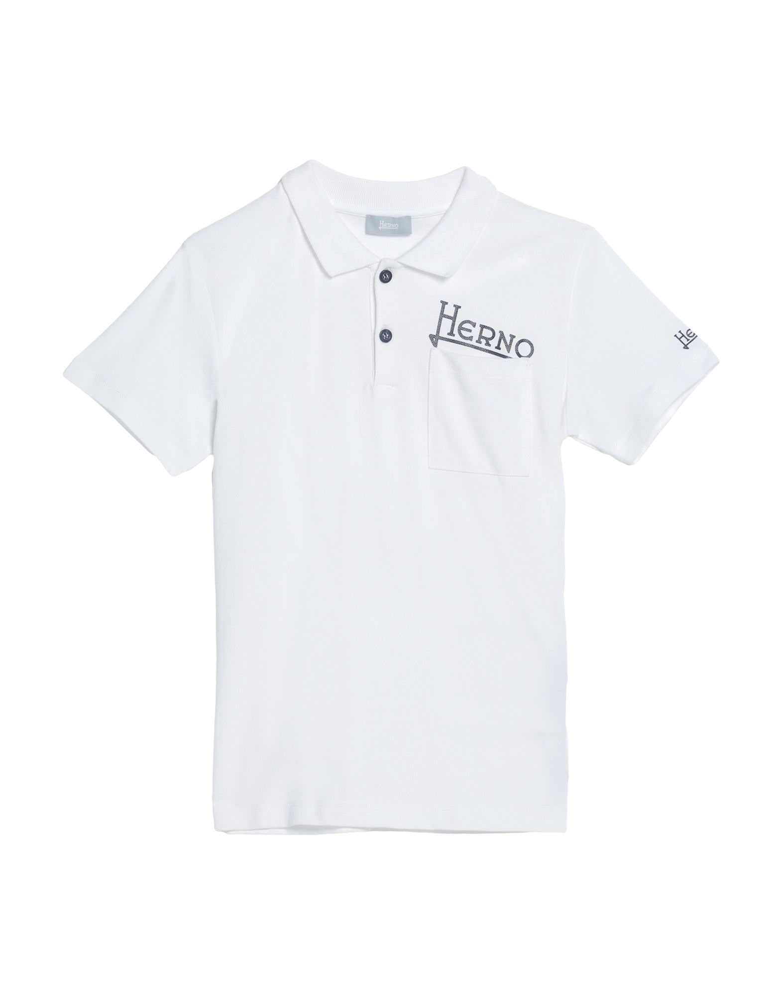 HERNO - Polo shirts