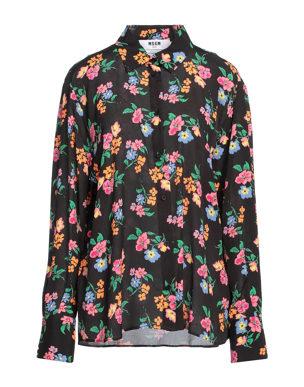 MSGM - Shirts