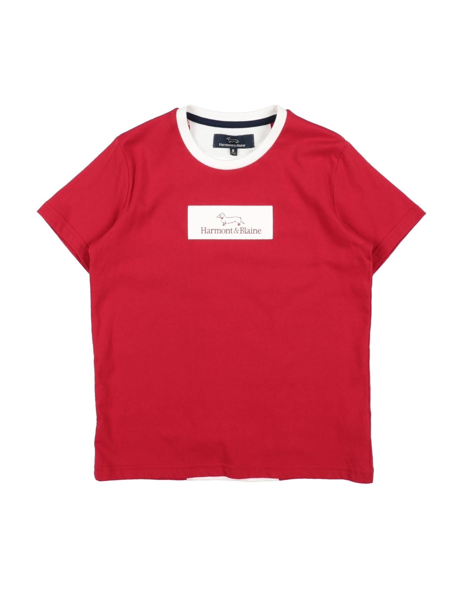 HARMONT & BLAINE - T-shirts