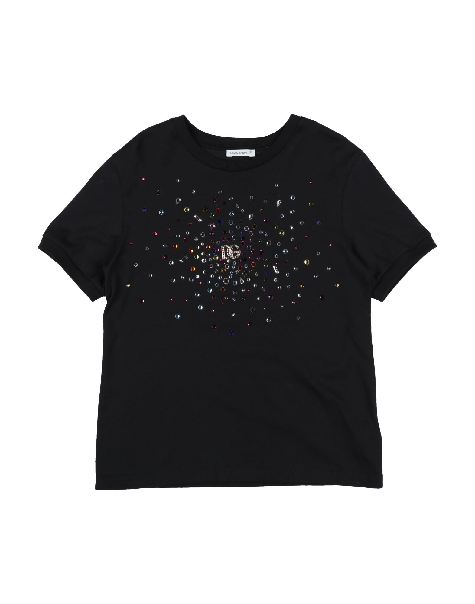 DOLCE&GABBANA - Футболки