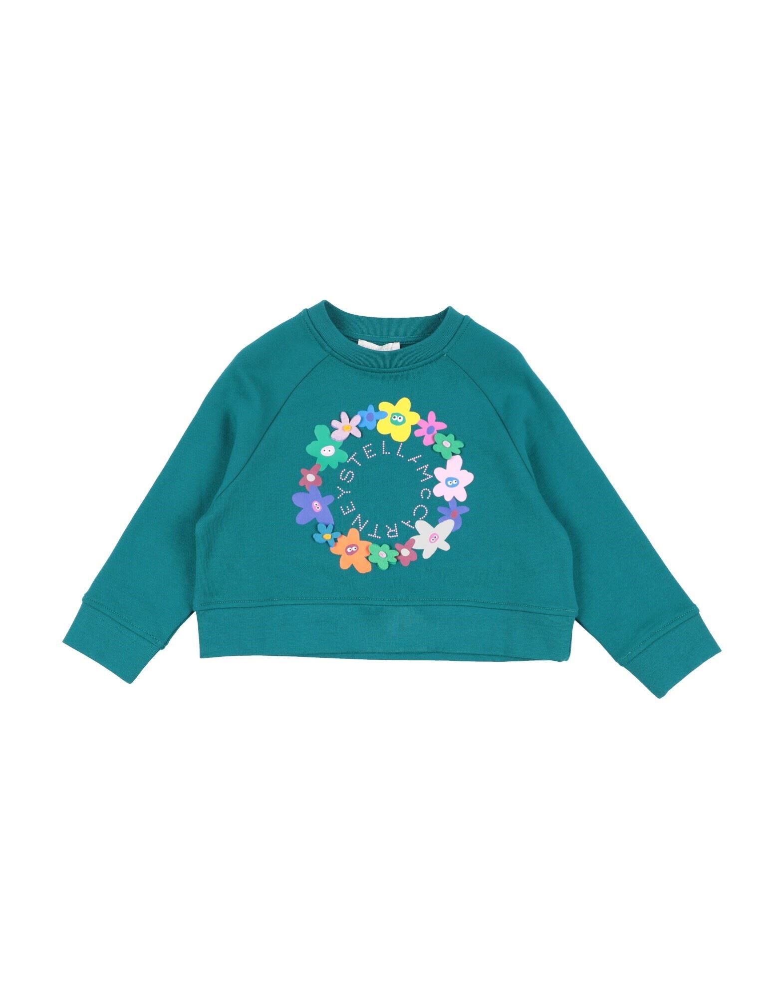 STELLA McCARTNEY KIDS - Sweatshirts