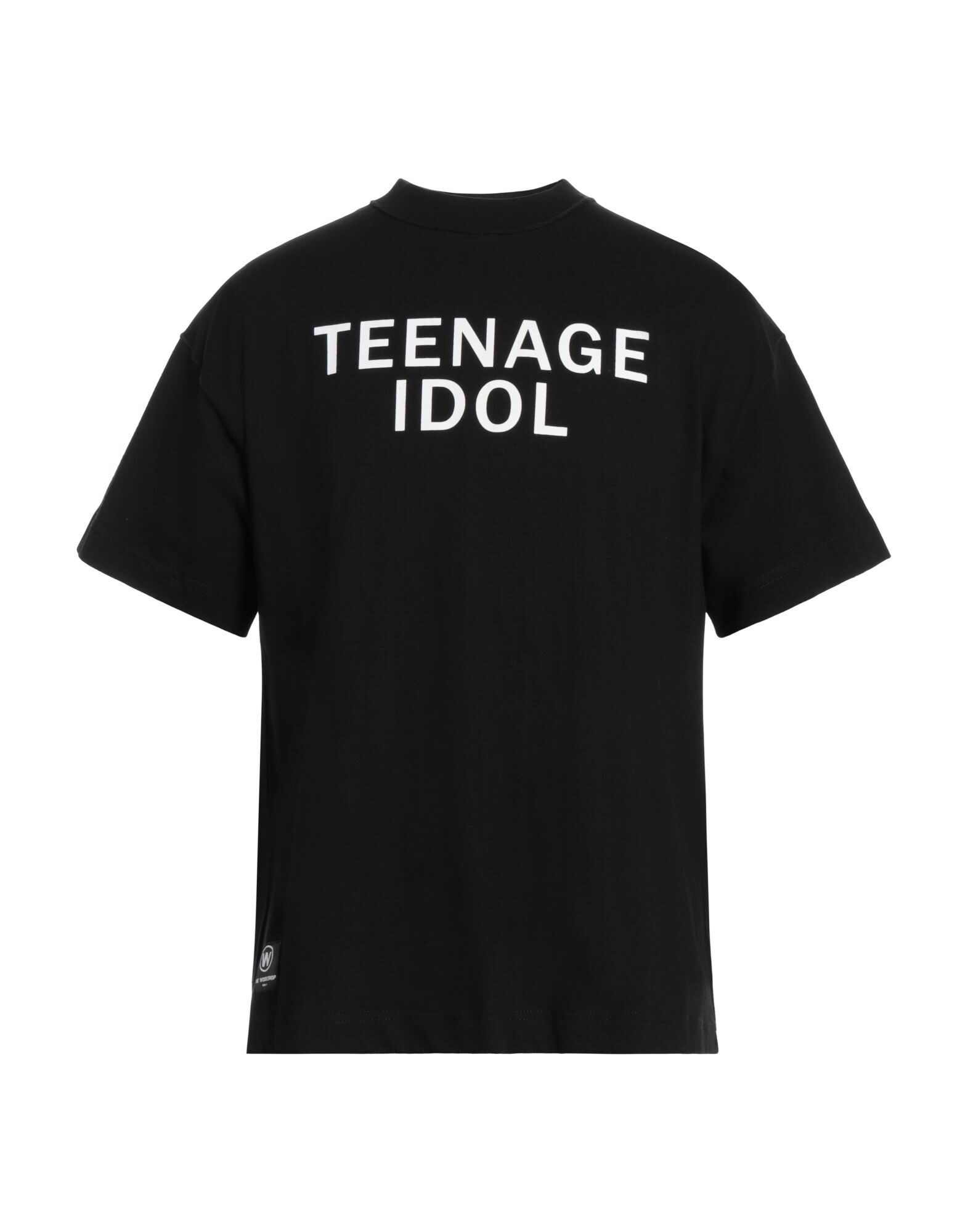 THE WORKSHOP Berlin - T-shirts