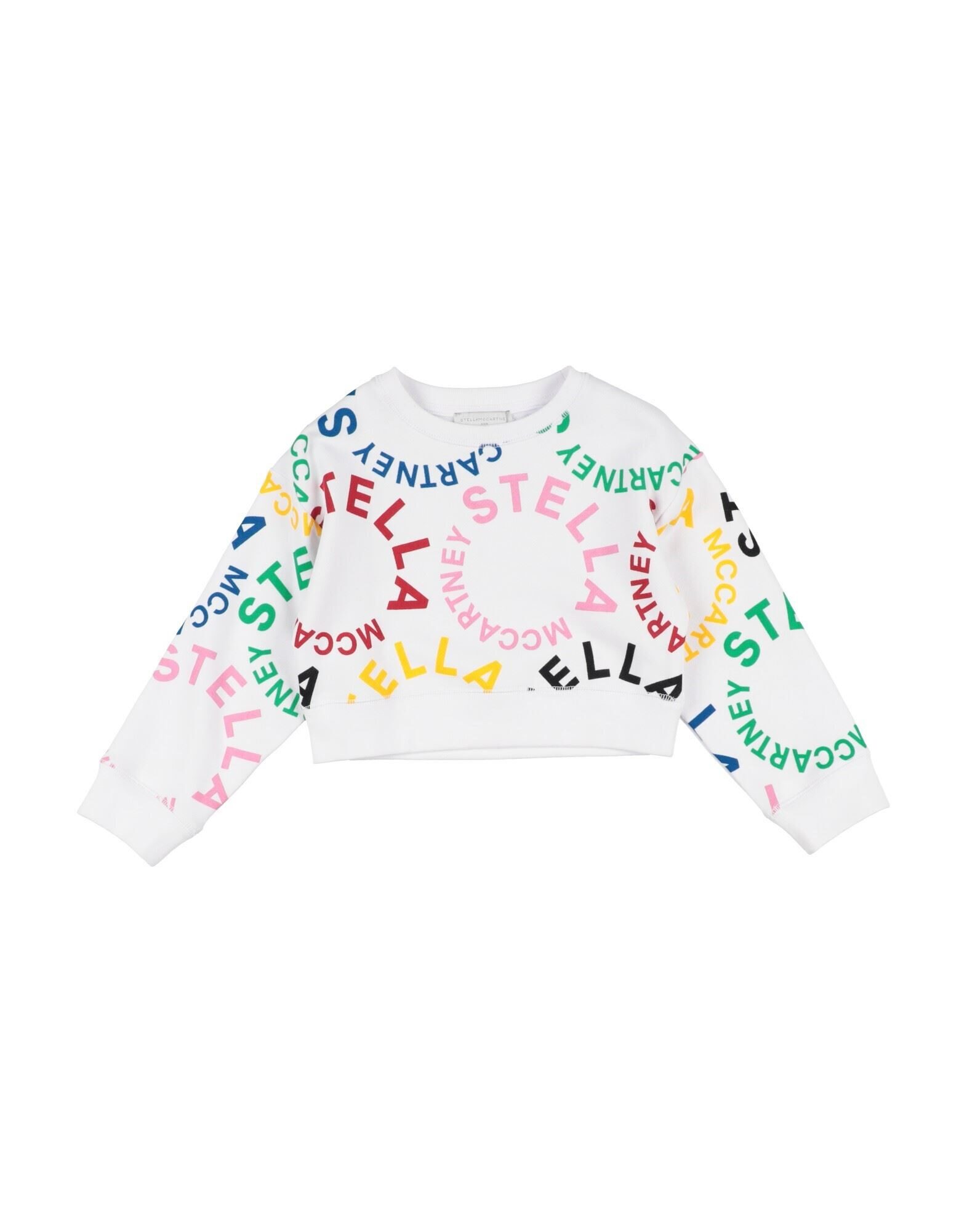 STELLA McCARTNEY KIDS - Sweatshirts