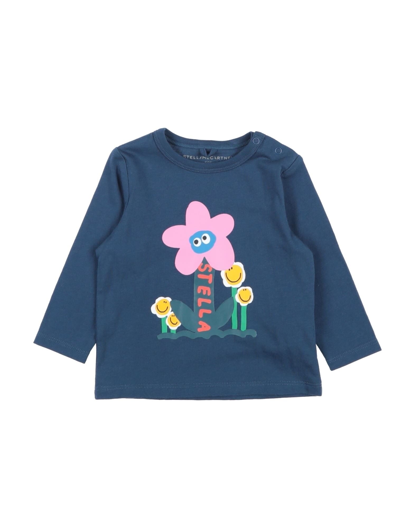 STELLA McCARTNEY KIDS - T-shirts