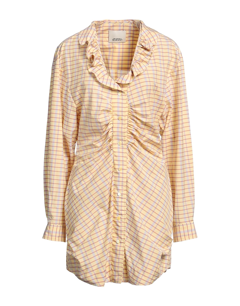 ISABEL MARANT - Mini dresses