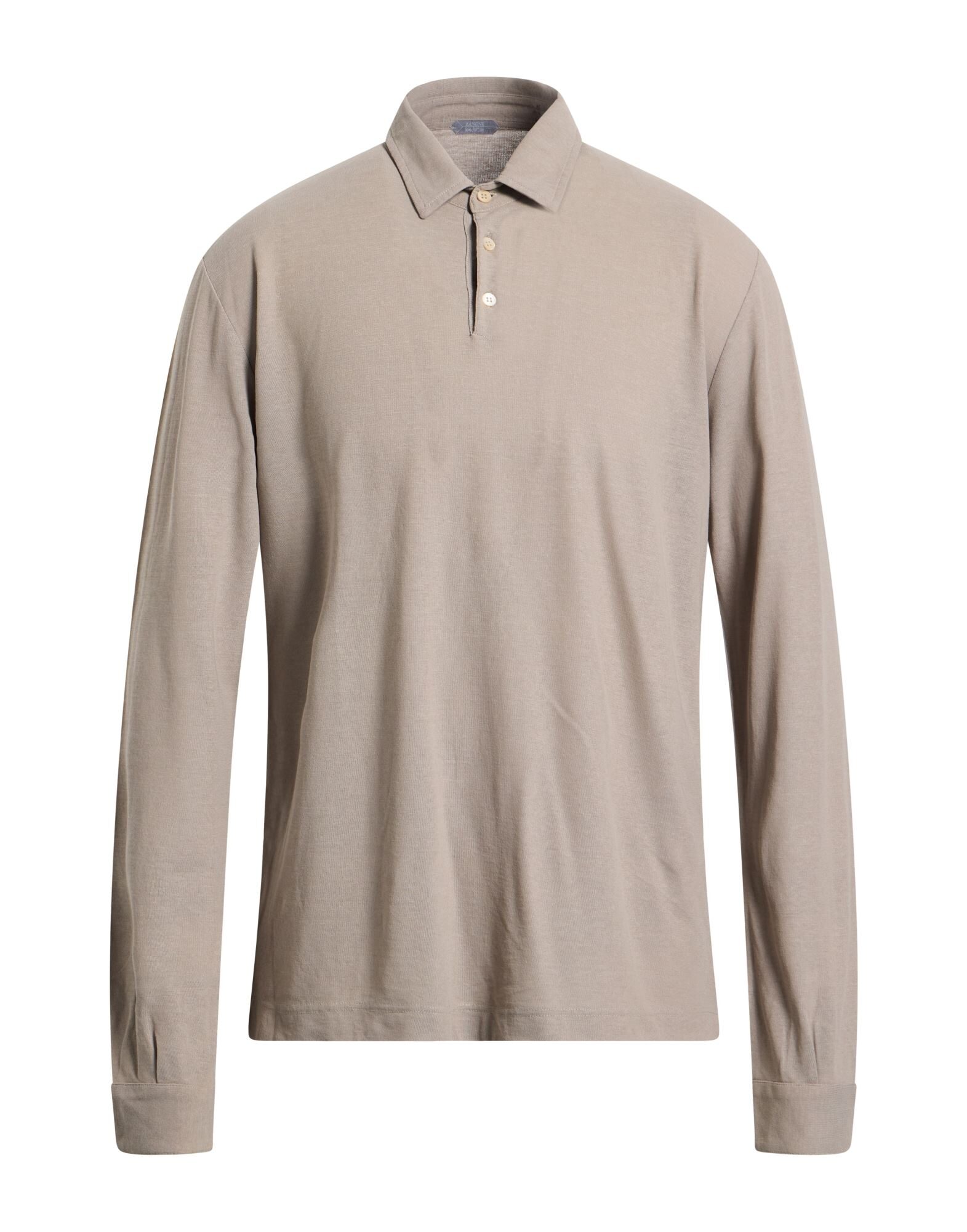 ZANONE - Polo shirts