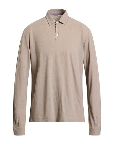 ZANONE Polo shirt 100% Cotton