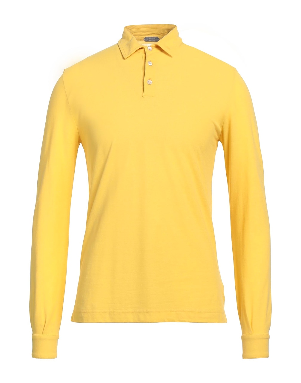 ZANONE - Polo shirts