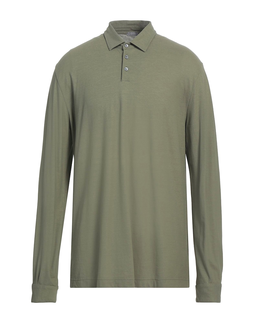 ZANONE - Polo shirts