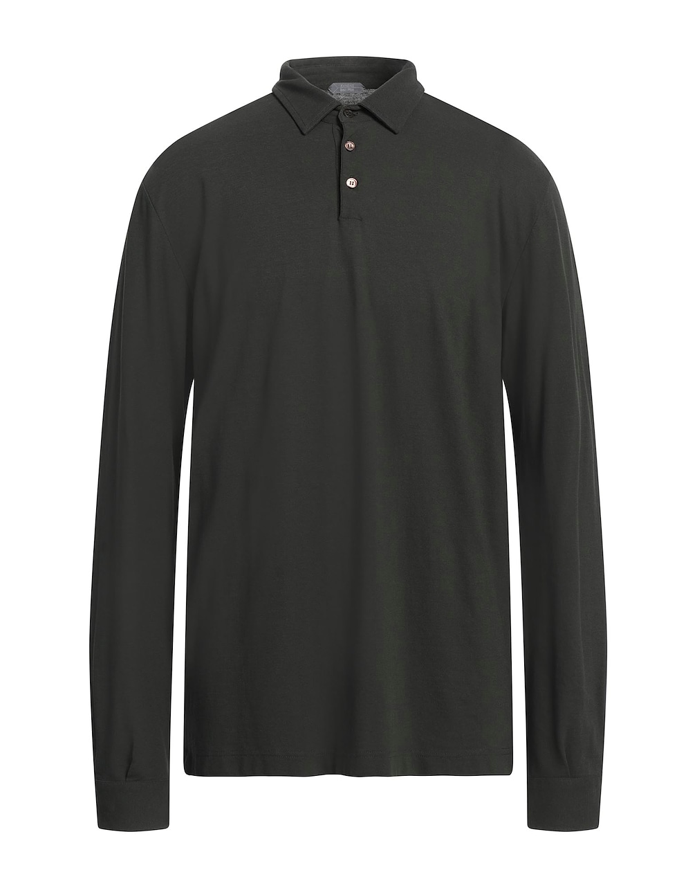 ZANONE - Polo shirts