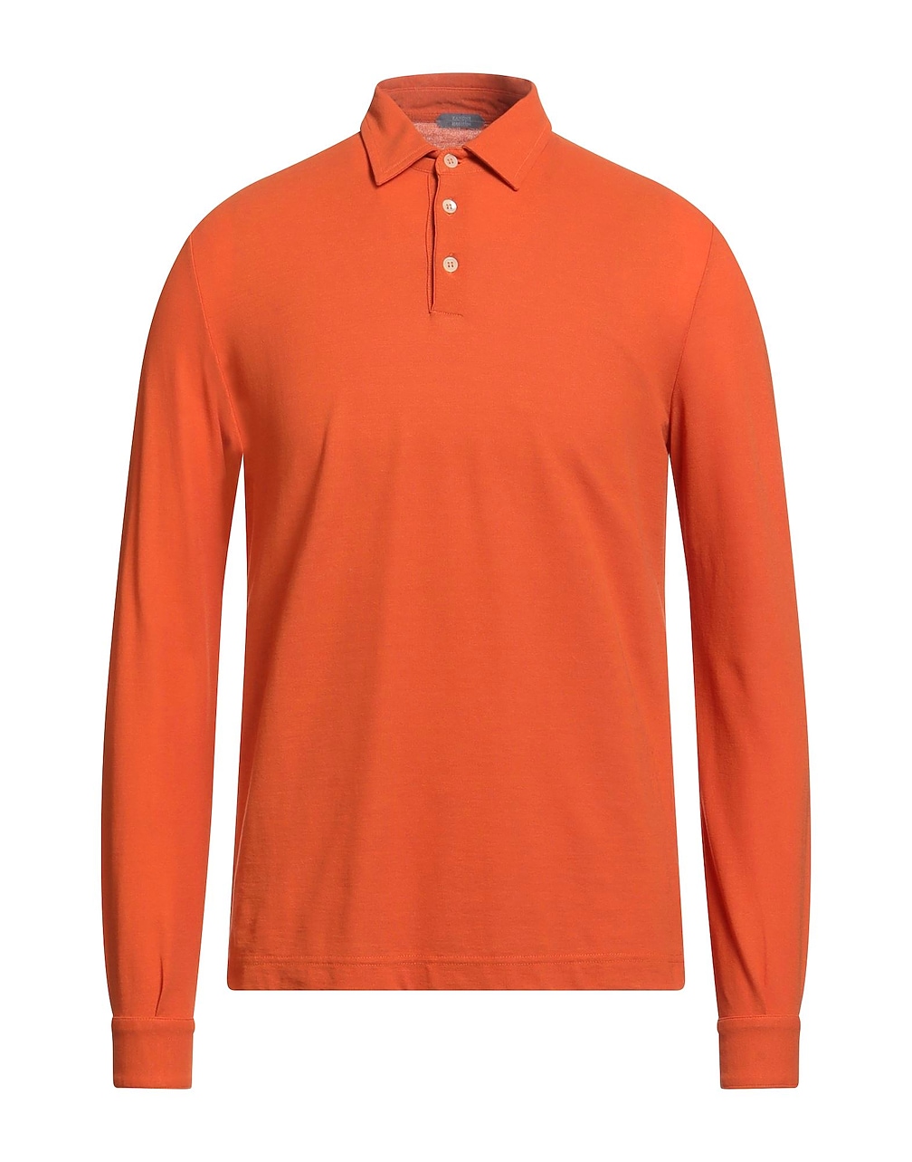 ZANONE - Polo shirts