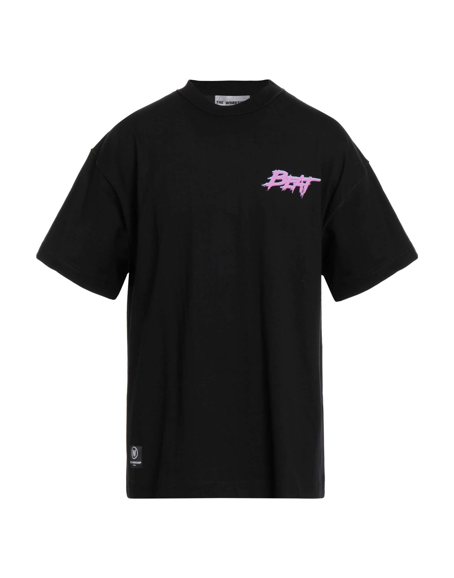 THE WORKSHOP Berlin - T-shirts