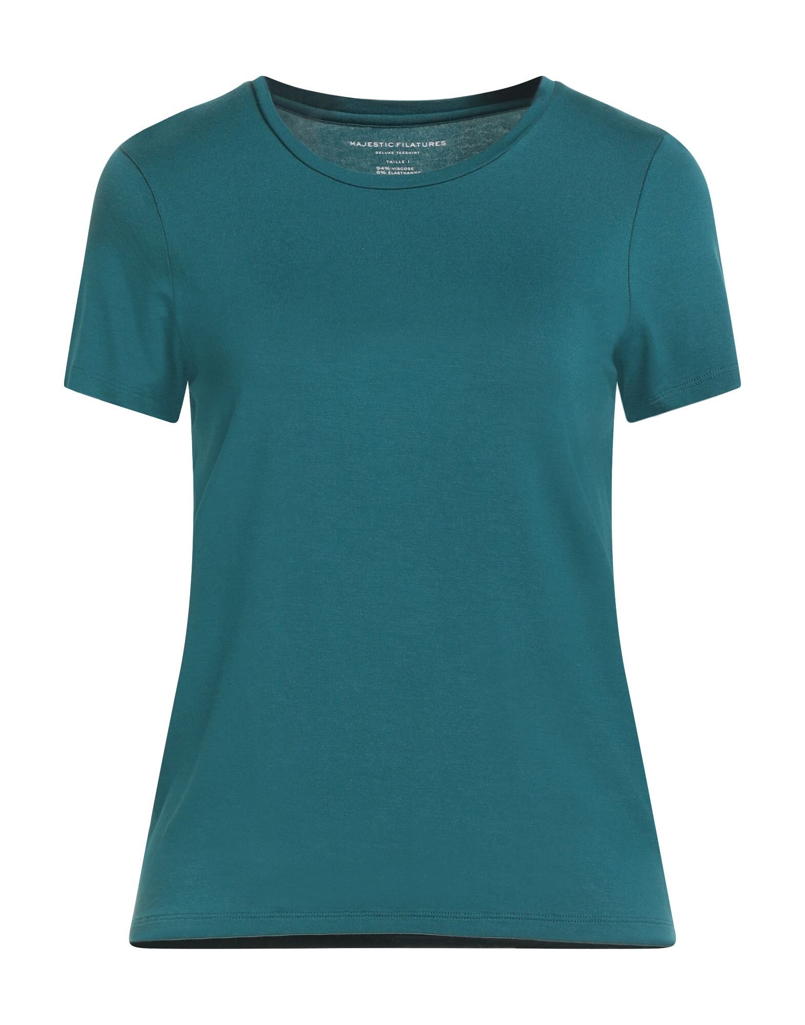 MAJESTIC FILATURES - Футболки