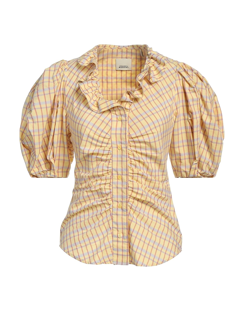 ISABEL MARANT - Shirts