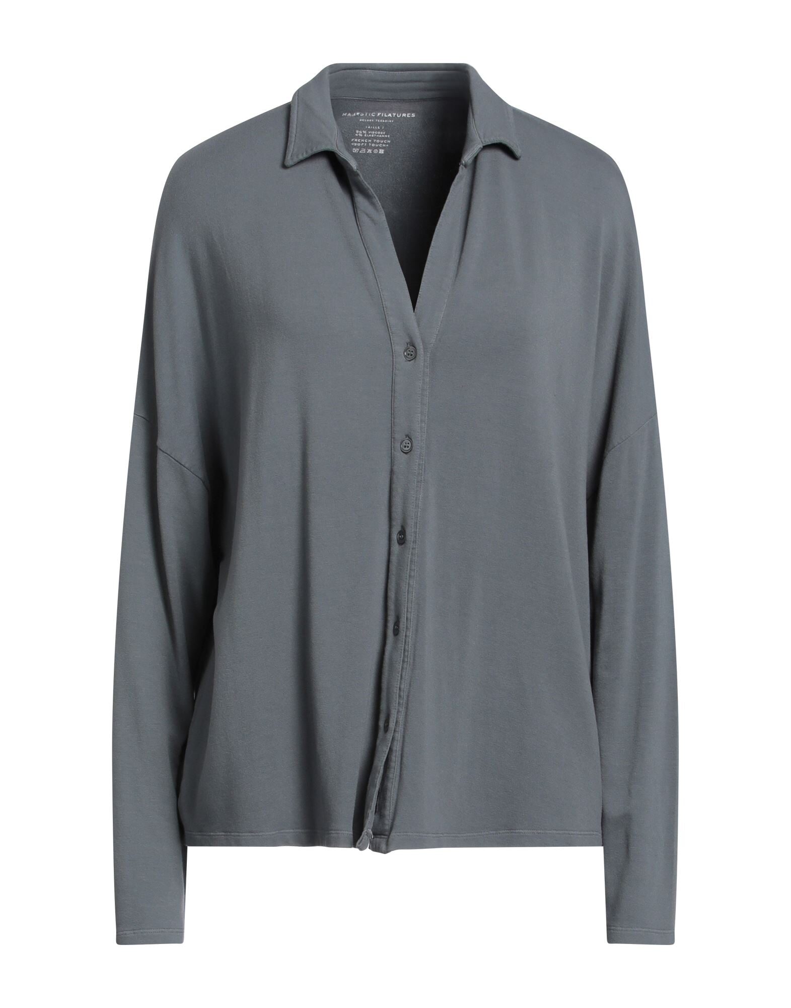 MAJESTIC FILATURES - Shirts