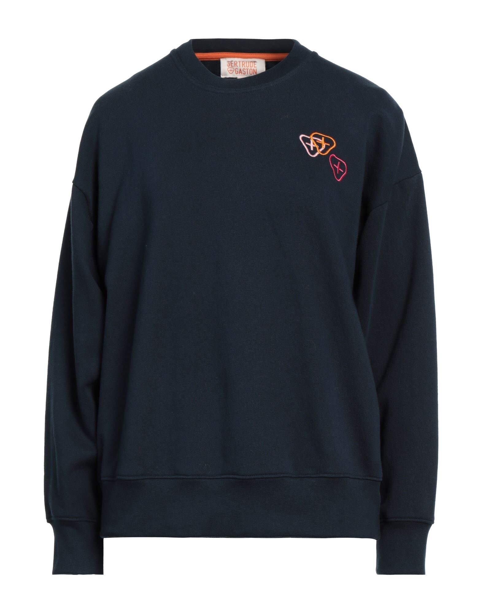 GERTRUDE + GASTON - スウェットシャツ