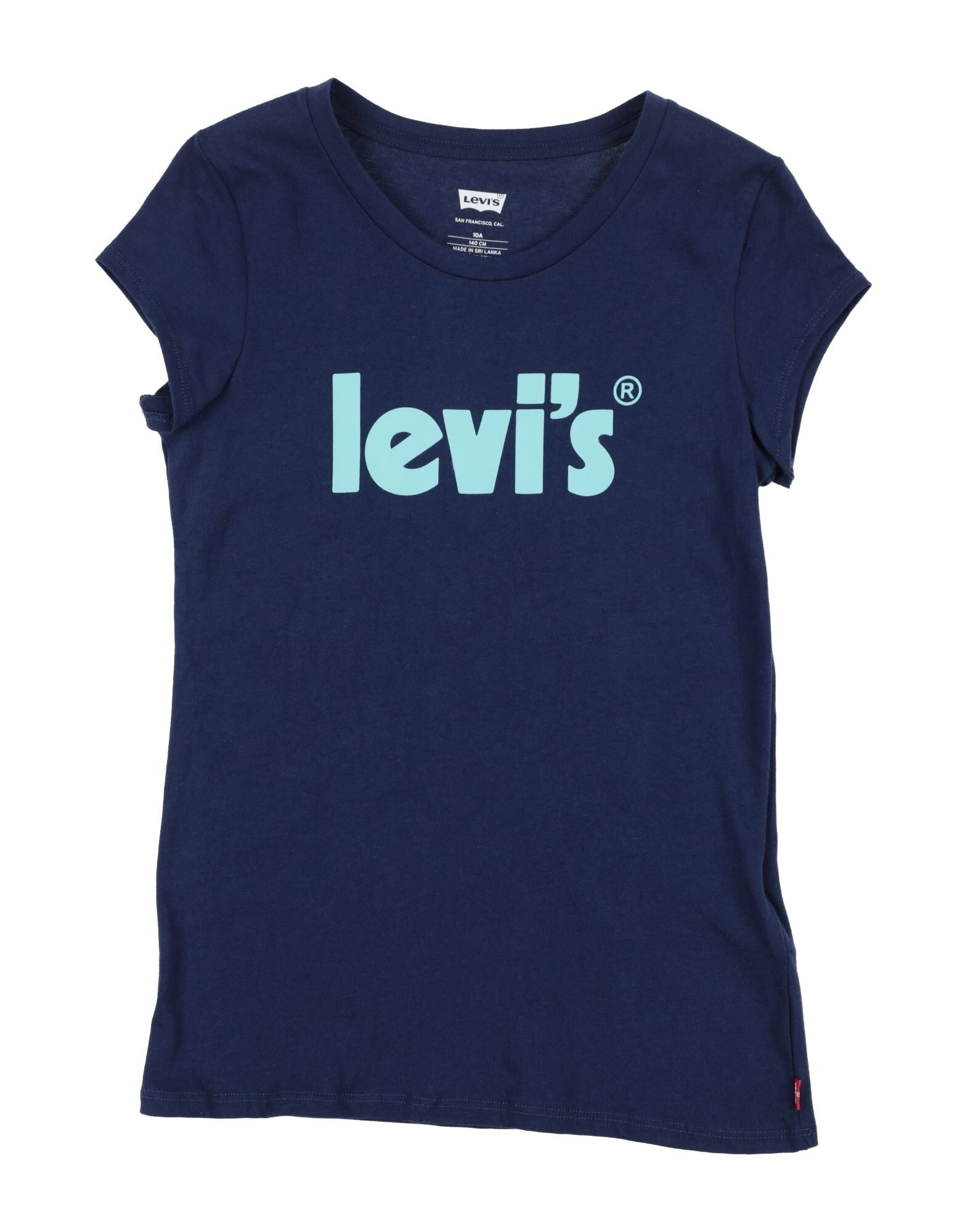 LEVI'S - T-shirts