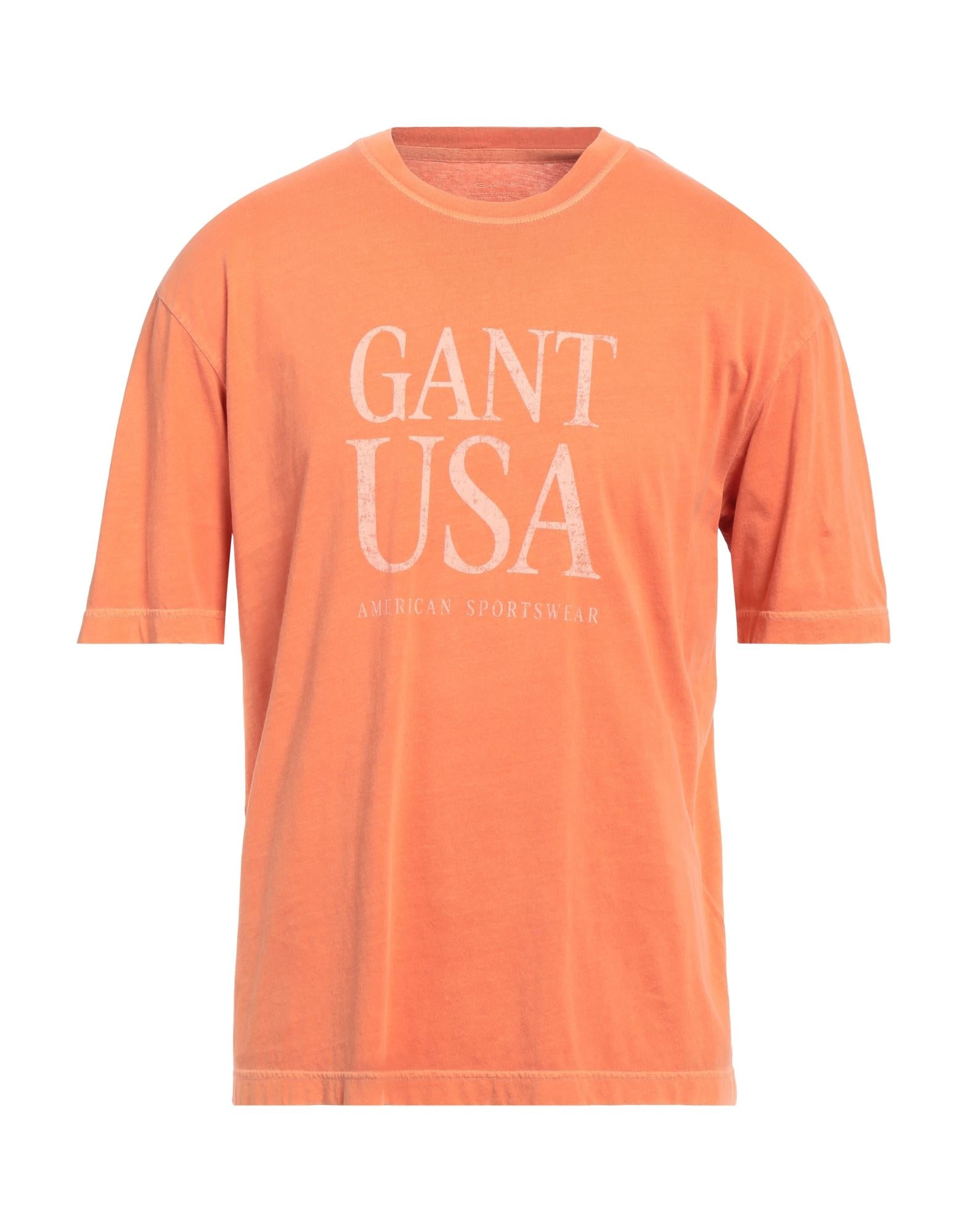 GANT - T-shirts