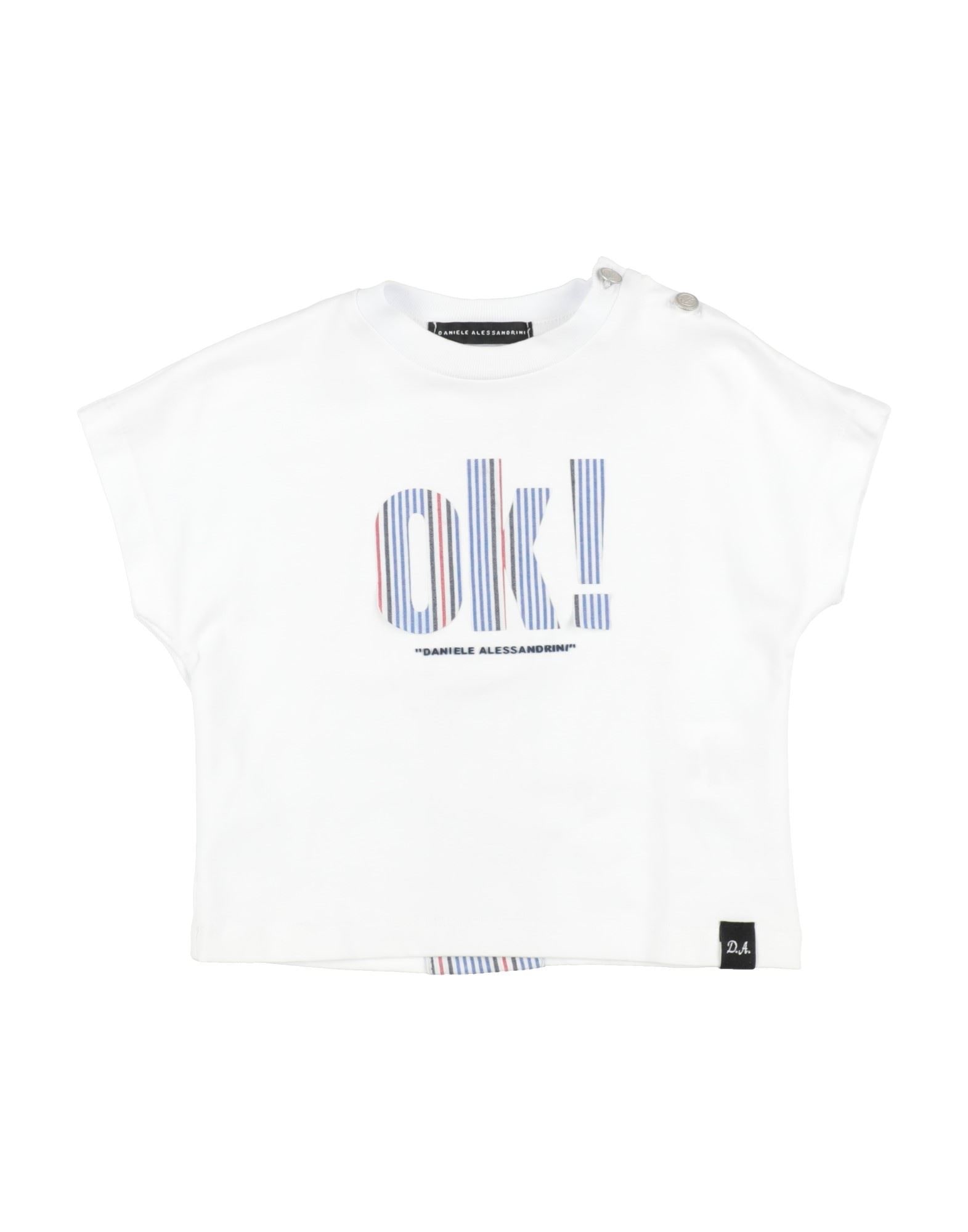 DANIELE ALESSANDRINI - T-shirts