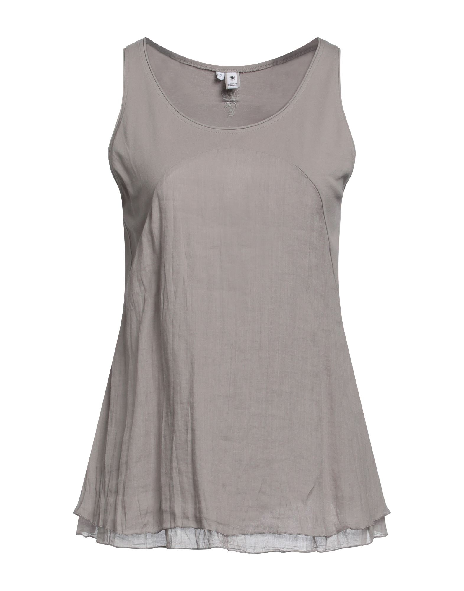 EUROPEAN CULTURE - Tank tops