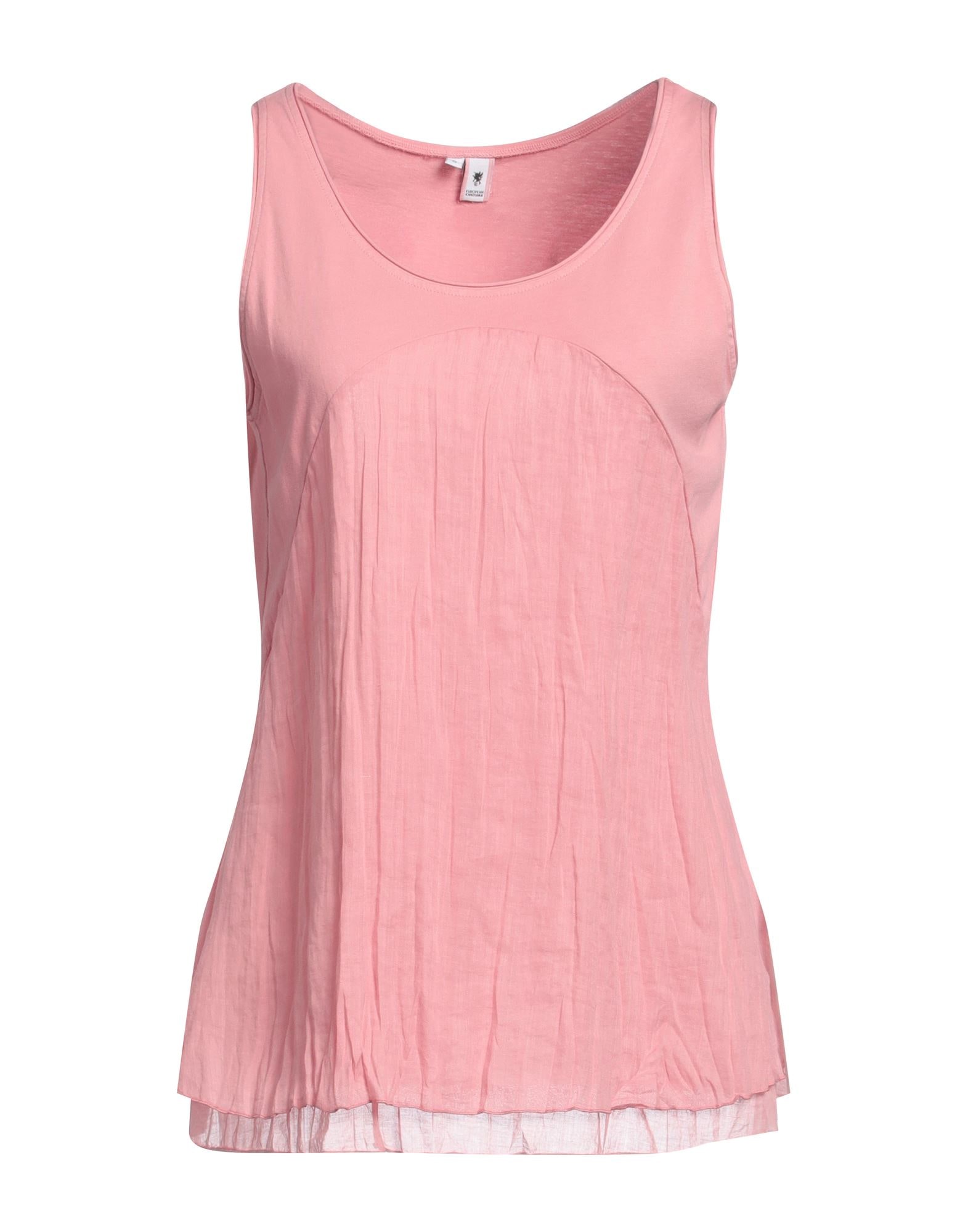 EUROPEAN CULTURE - Débardeurs