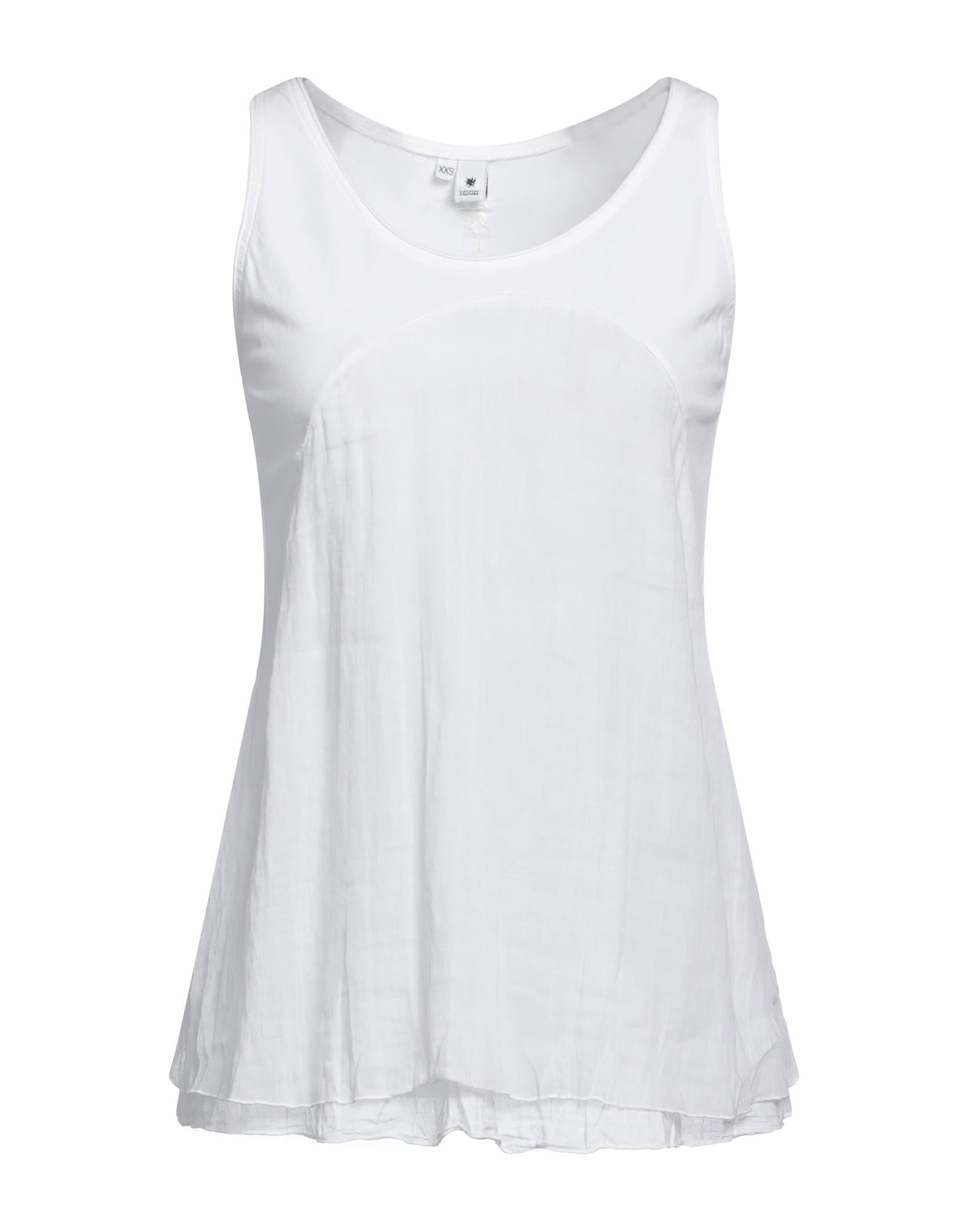 EUROPEAN CULTURE - Tank Tops