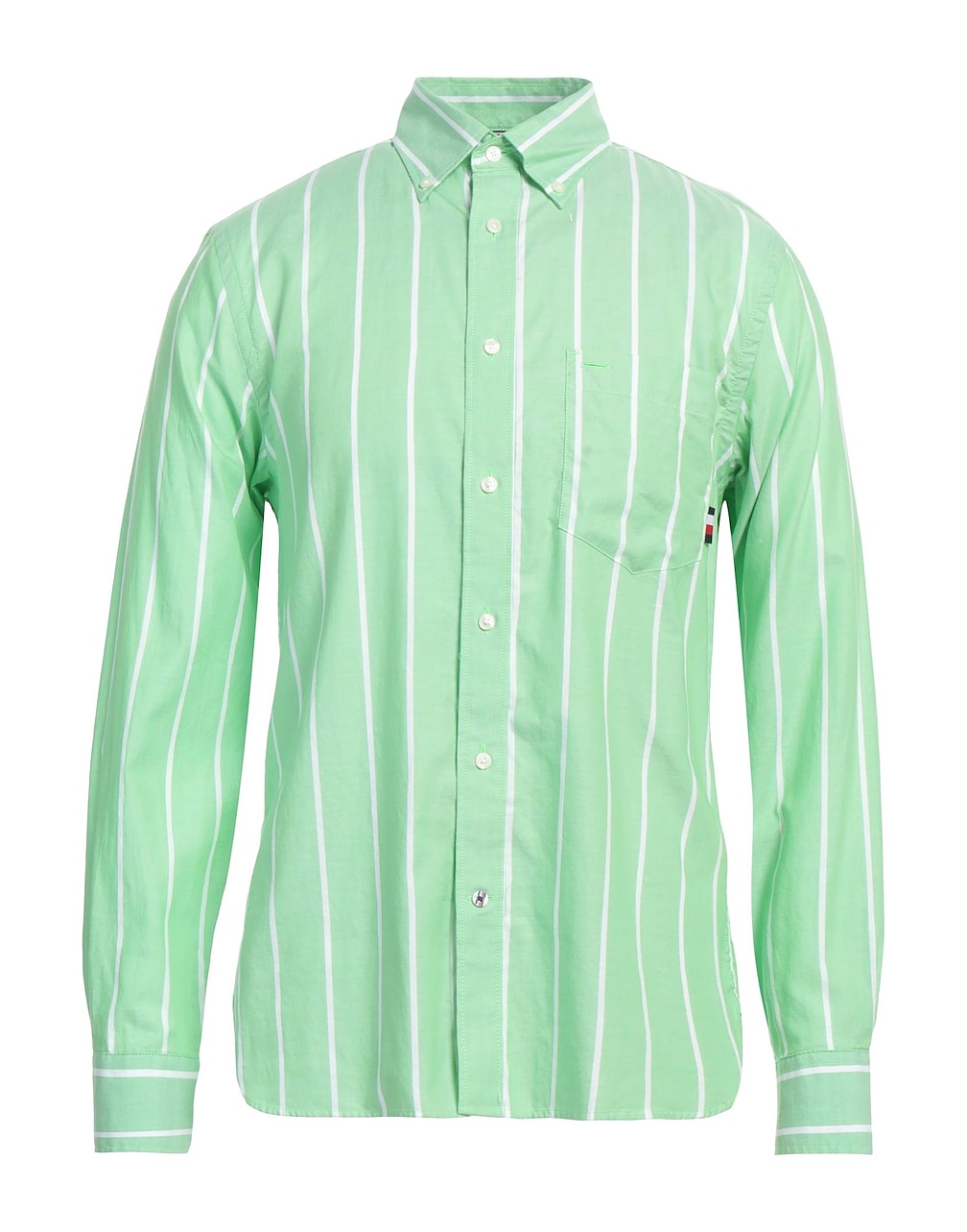 TOMMY HILFIGER - Shirts