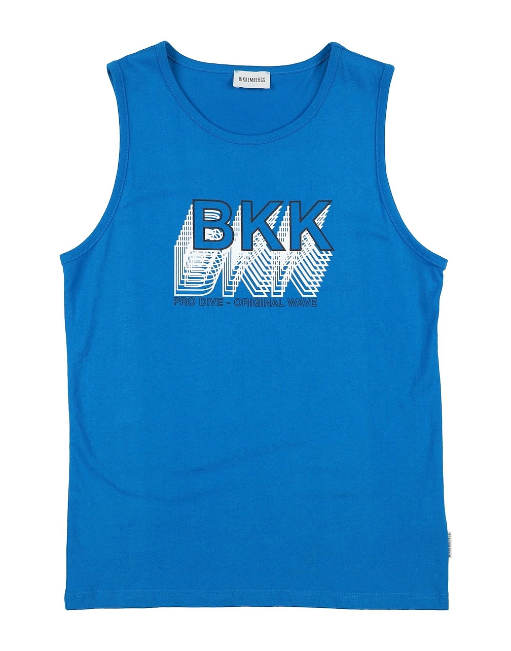 BIKKEMBERGS - T-shirts