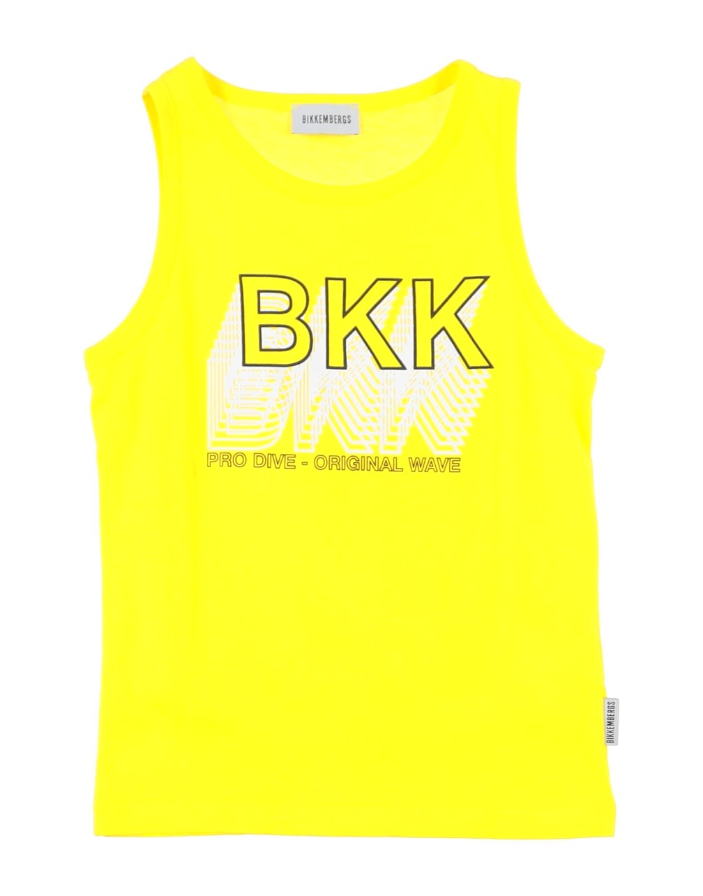 BIKKEMBERGS - T-shirts