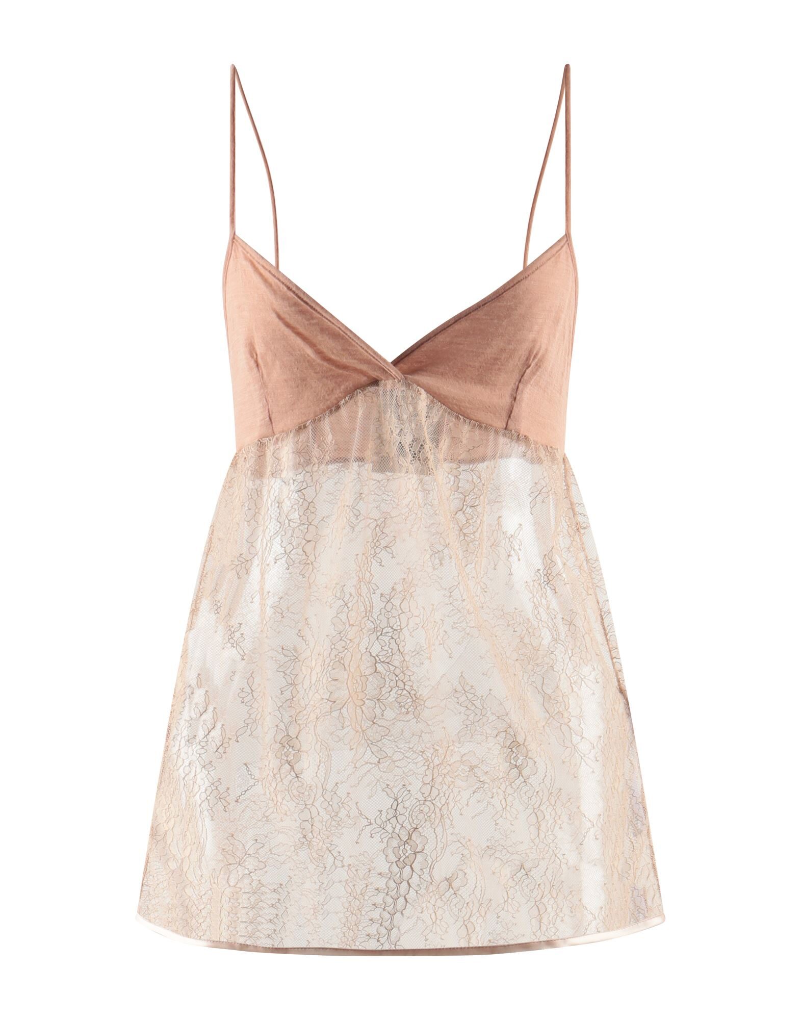 SEMICOUTURE - トップス