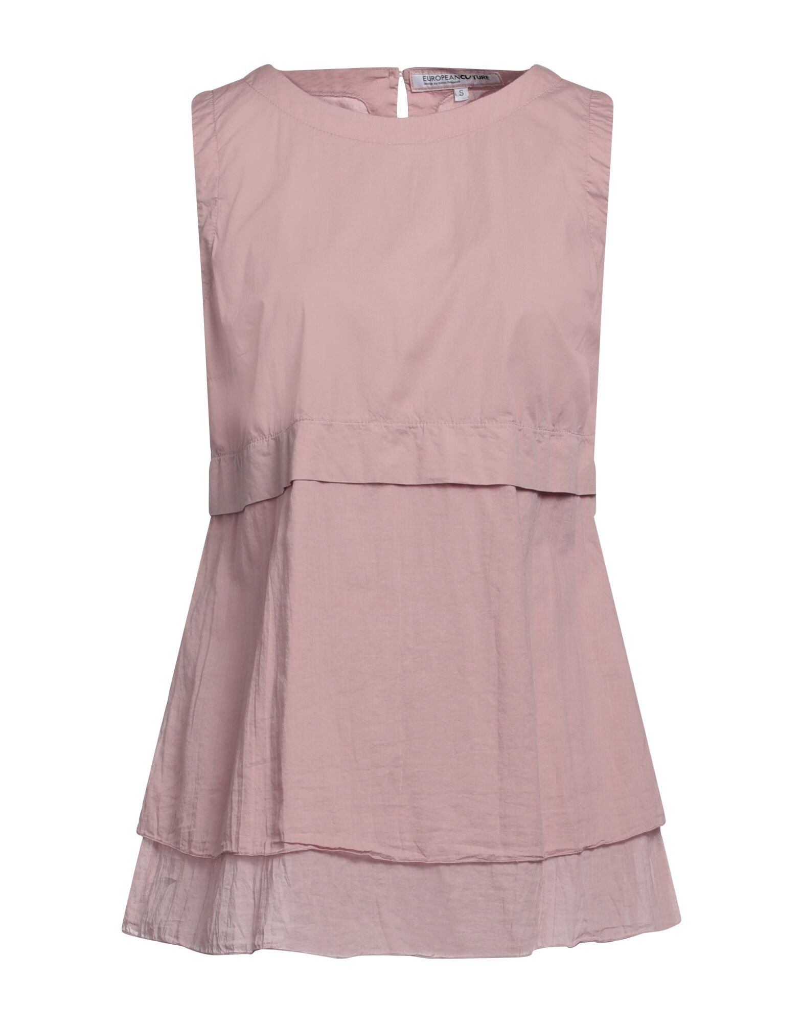 EUROPEAN CULTURE - Tops