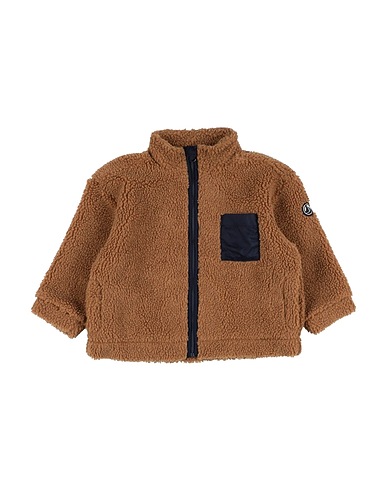 PETIT BATEAU Teddy Coat 100% Polyester