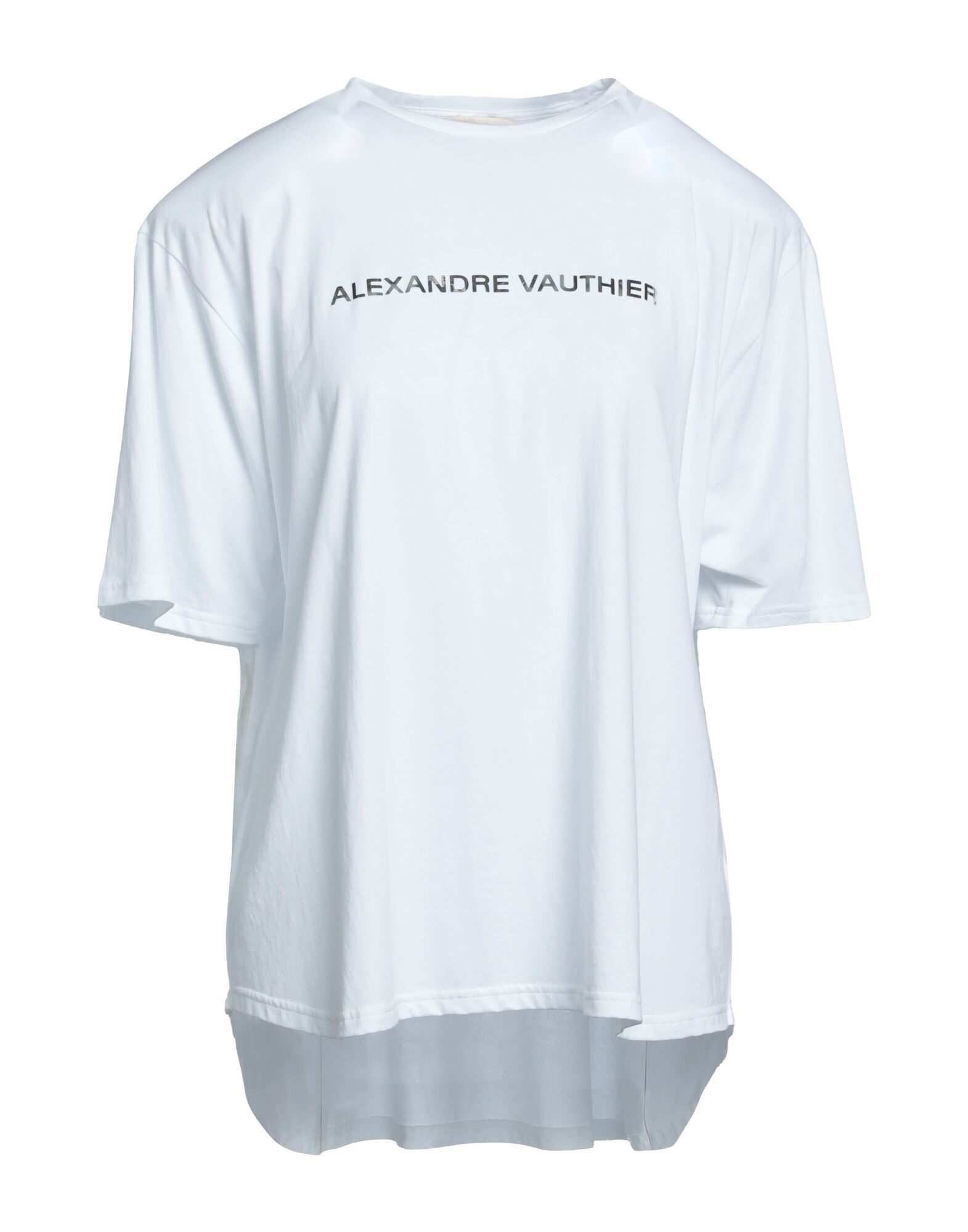 ALEXANDRE VAUTHIER - T-shirts