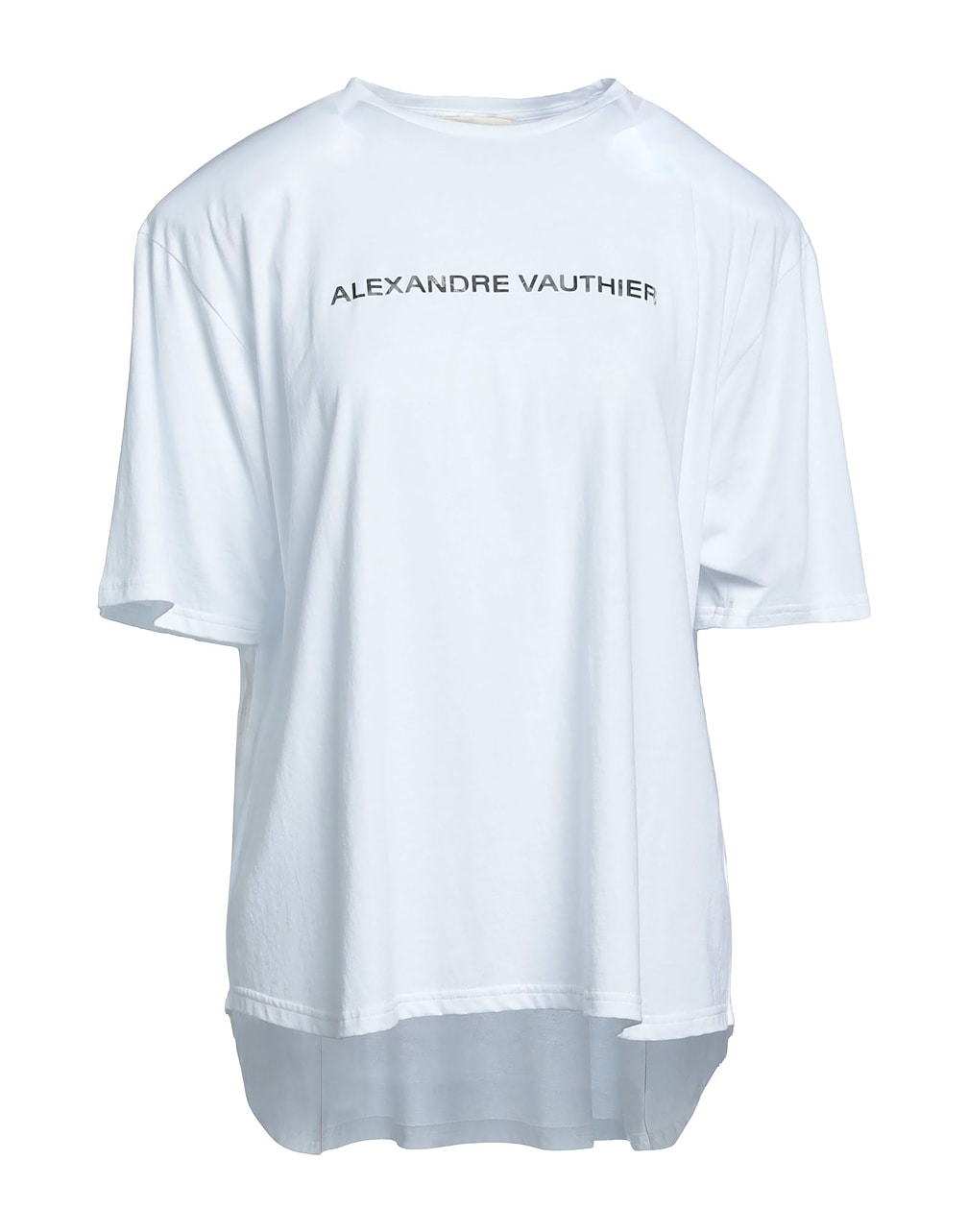 ALEXANDRE VAUTHIER - T-shirts