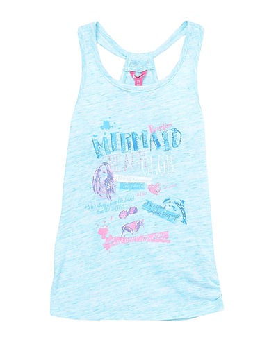 PAMPOLINA Top 100% Cotton