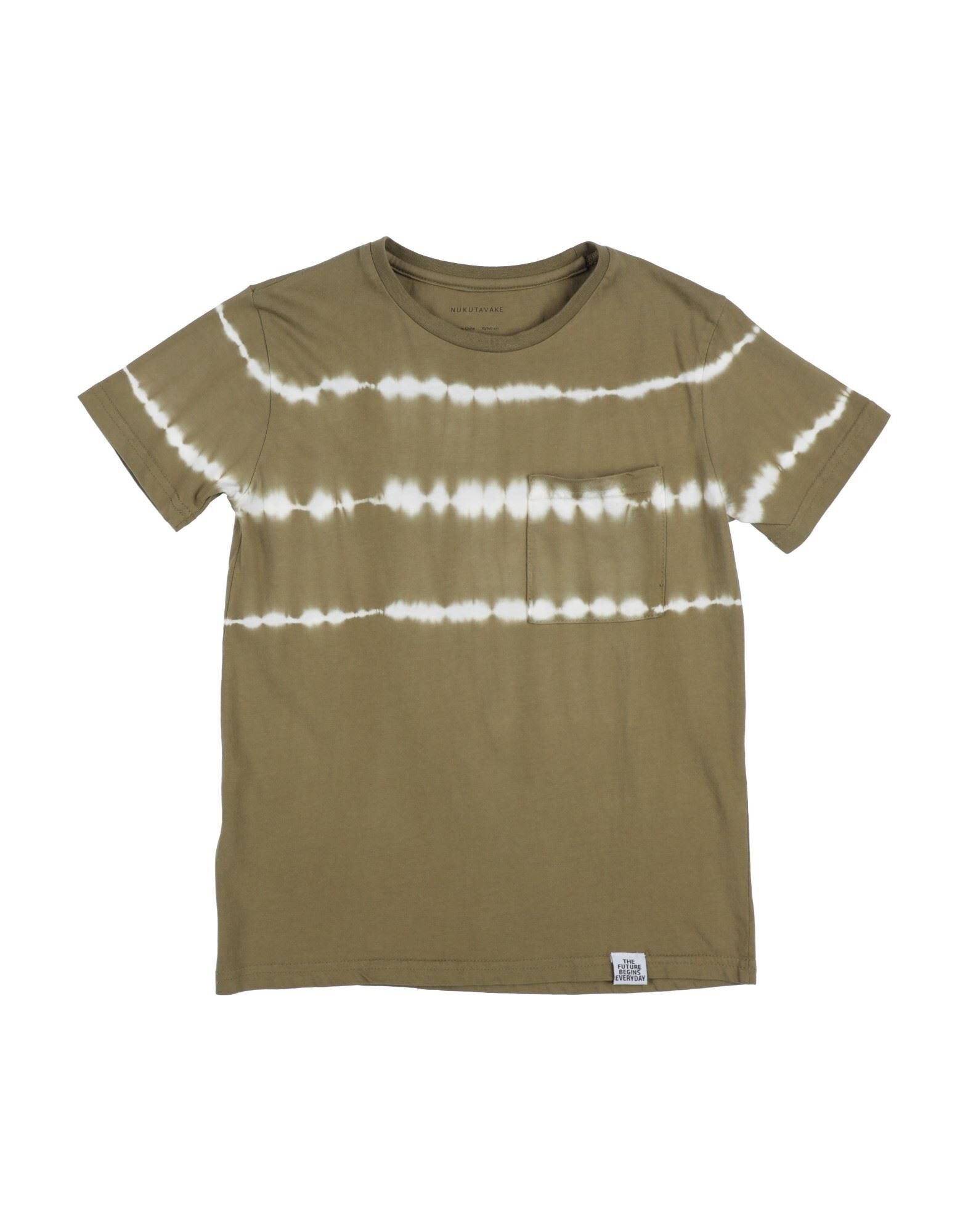 NUKUTAVAKE - 티셔츠