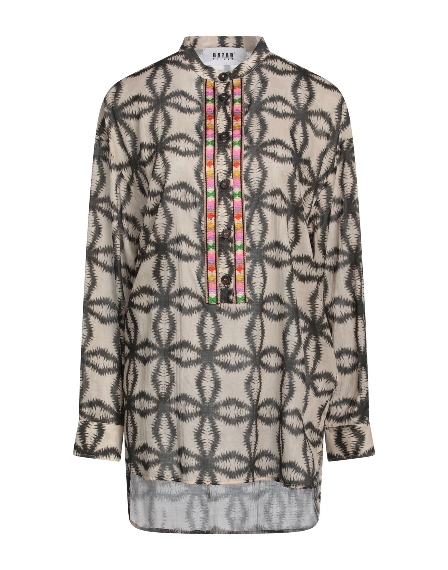 BAZAR DELUXE - Τοπ