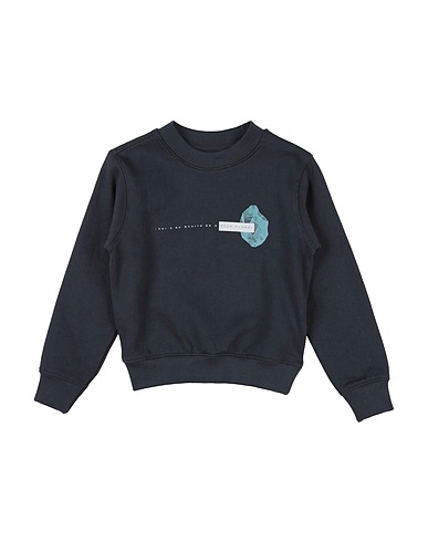 MOST Los Angeles Sweatshirt Midnight blue 100% Cotton