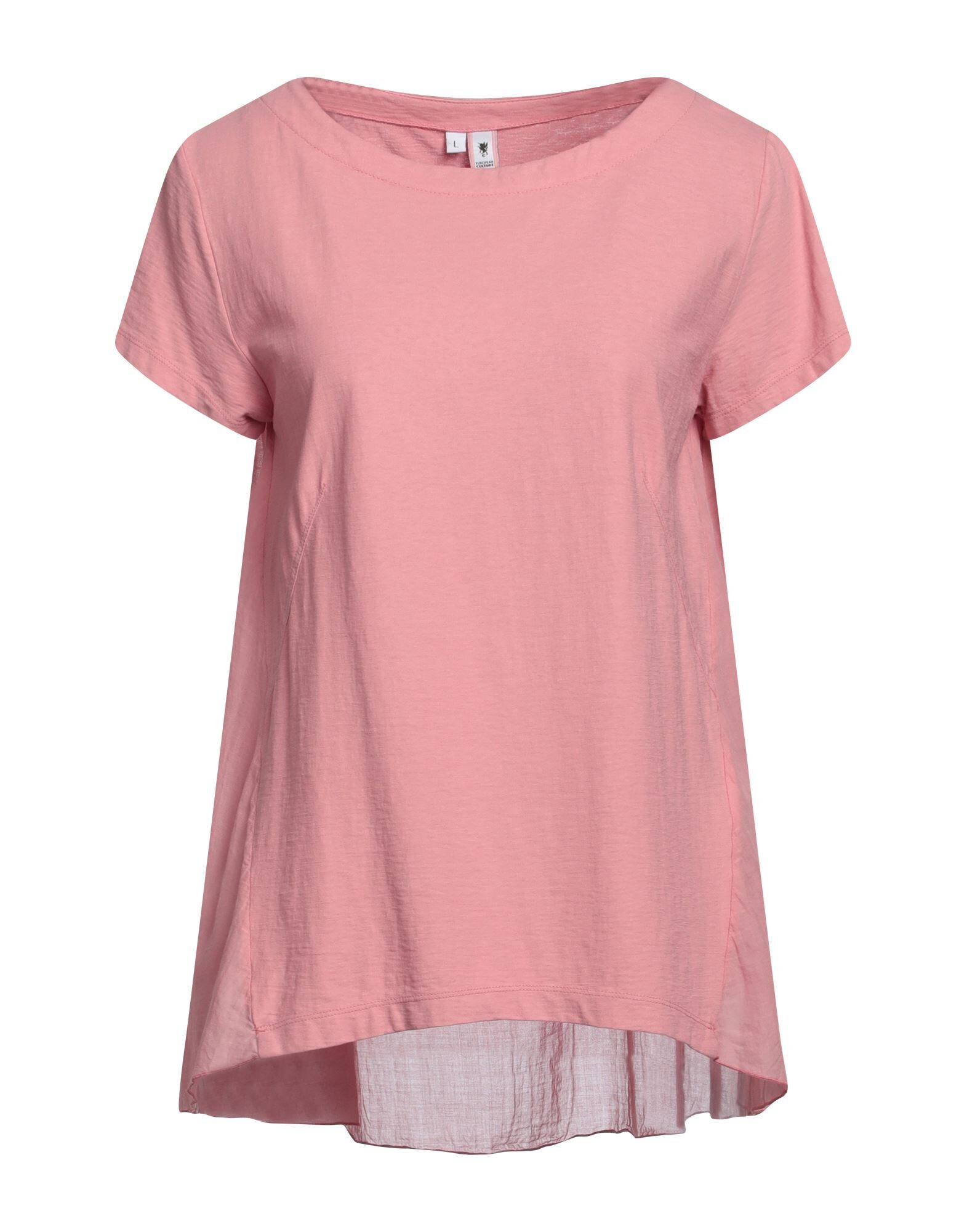 EUROPEAN CULTURE - T-shirts