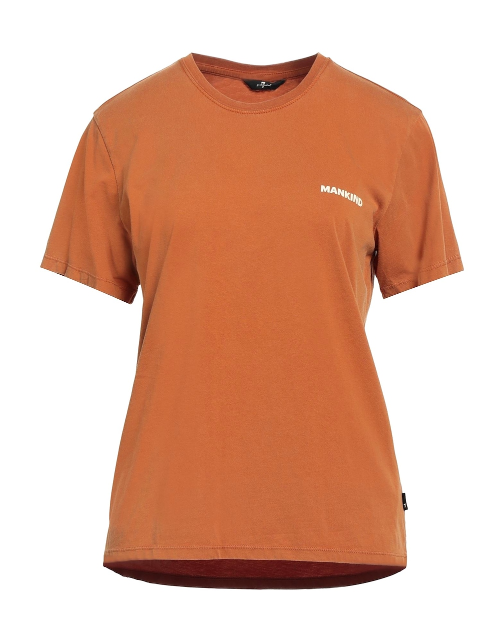 7 FOR ALL MANKIND - T-shirts
