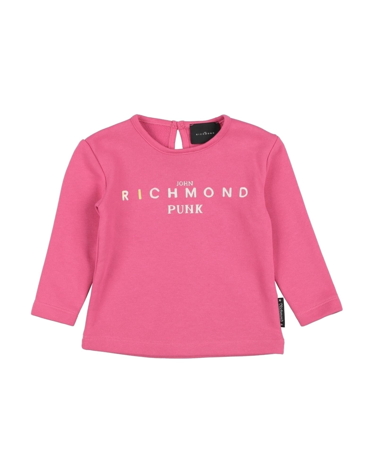 JOHN RICHMOND - Sweatshirts