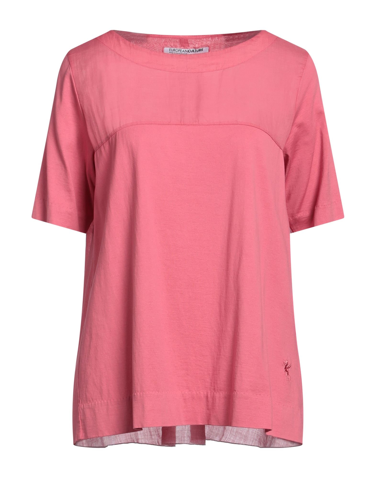 EUROPEAN CULTURE - T-shirts