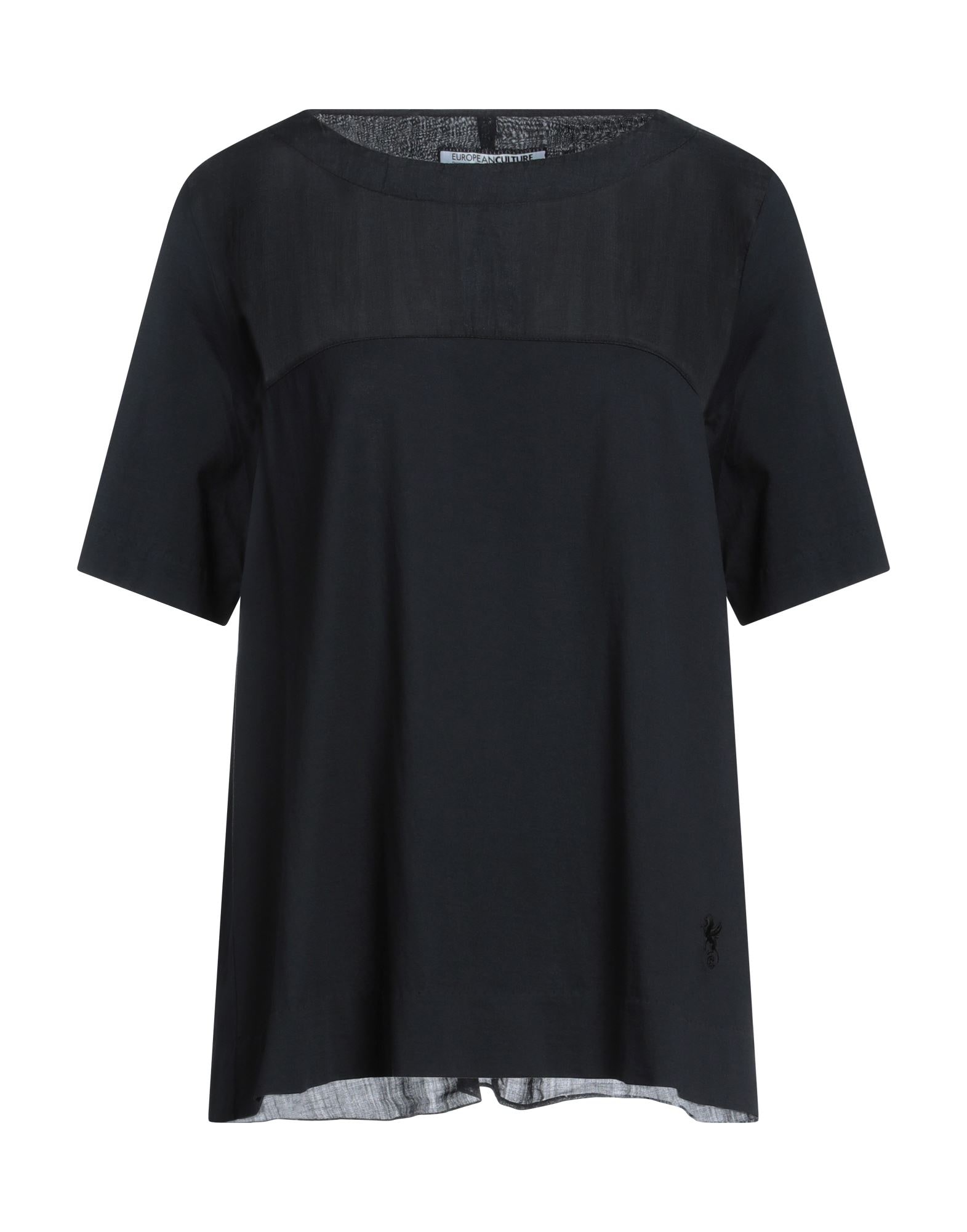 EUROPEAN CULTURE - T-shirts