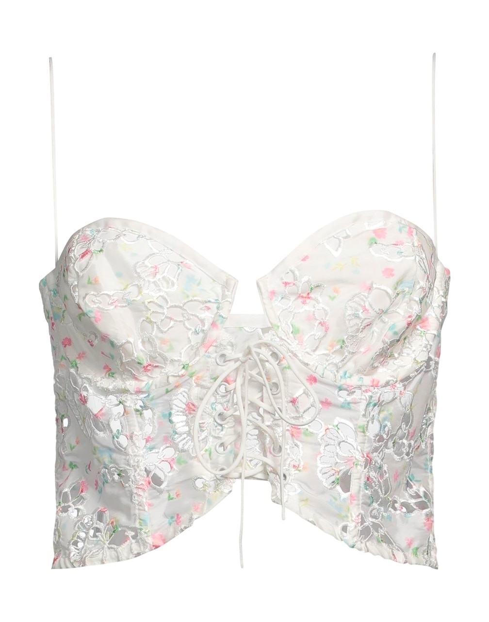 FOR LOVE & LEMONS - Τοπ