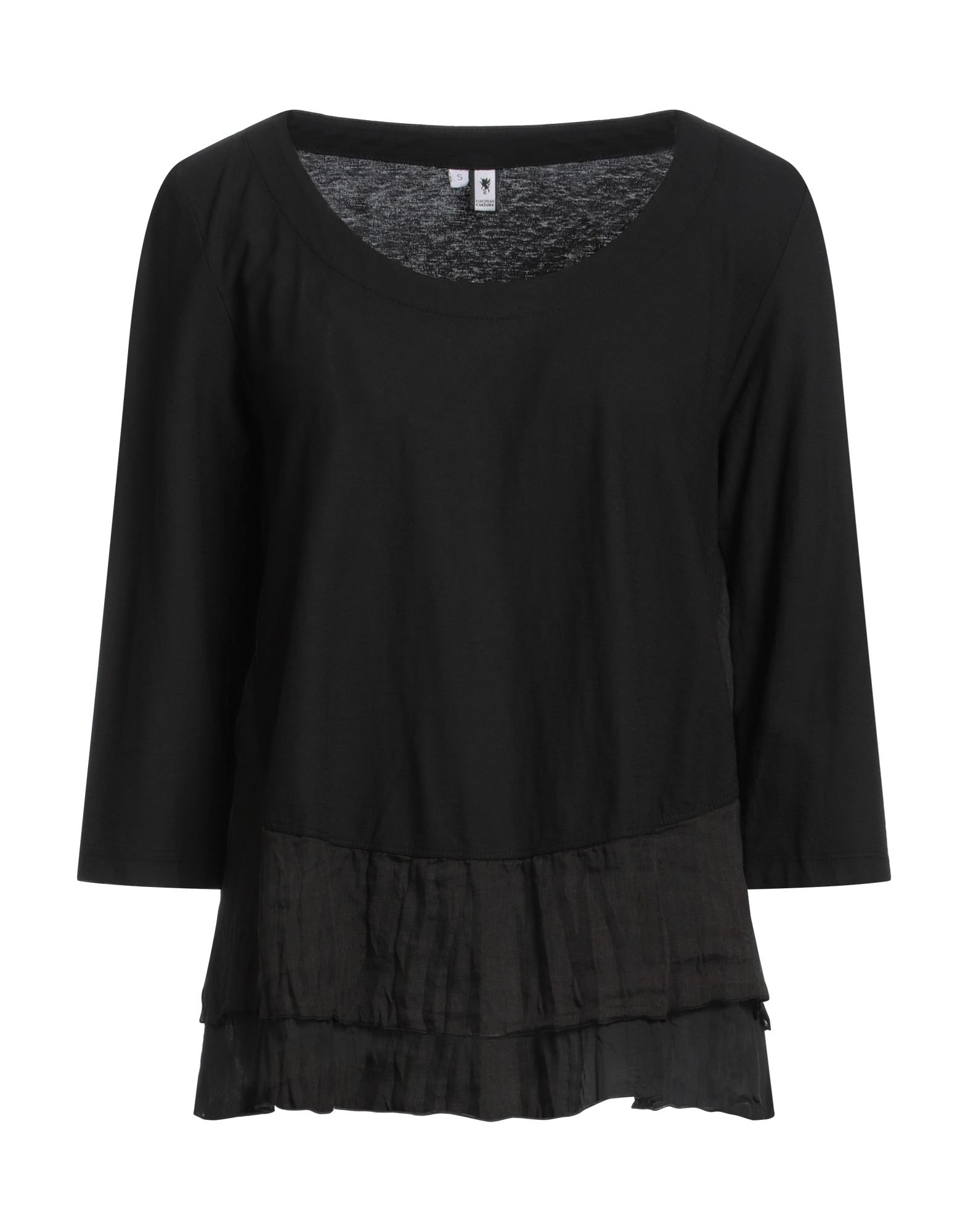 EUROPEAN CULTURE - T-shirts